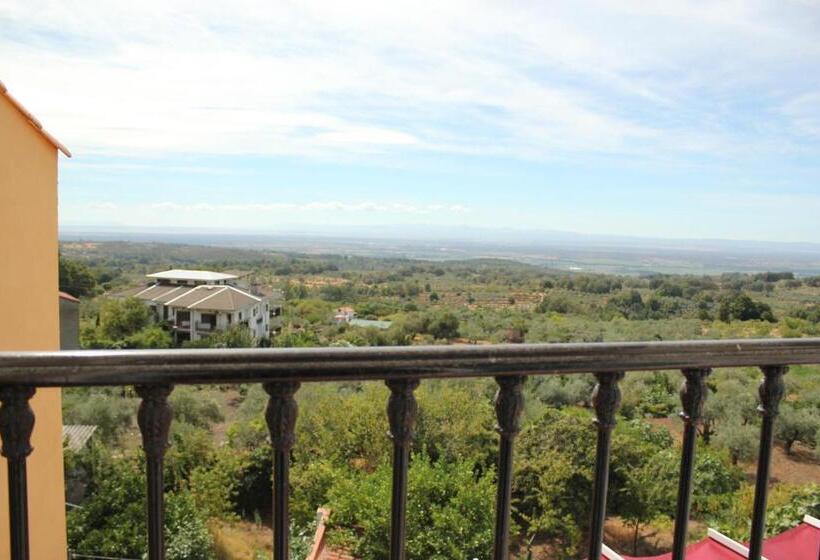 فندق صغير Hostal Zaguan