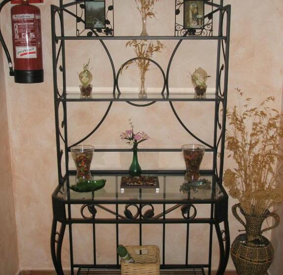 فندق صغير Hostal Zaguan