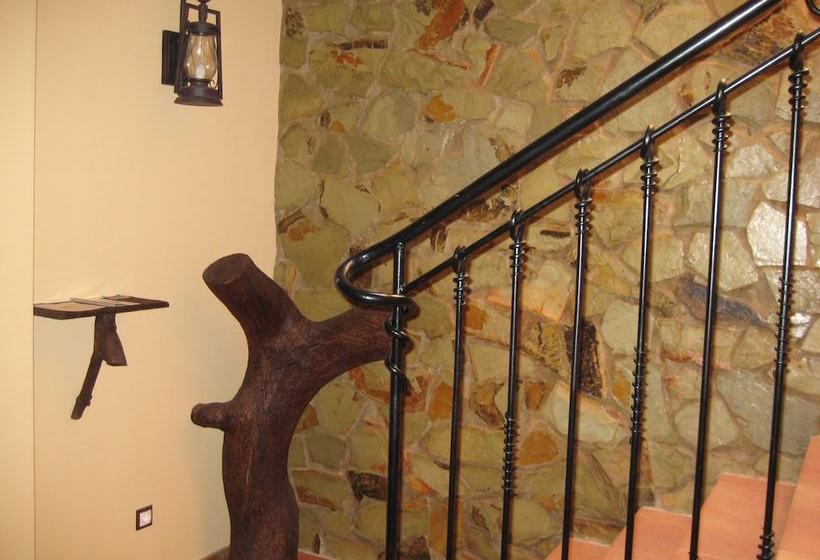 Alojamientos Rurales Los Molinos