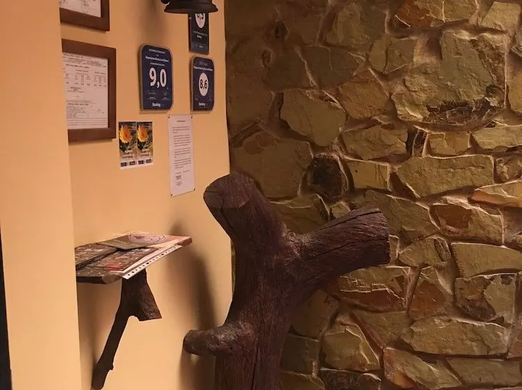 Alojamientos Rurales Los Molinos