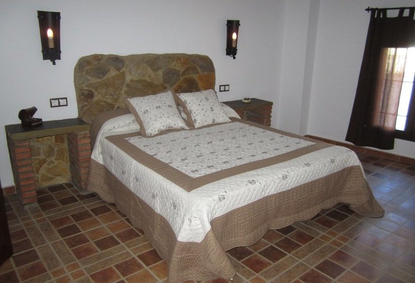 Alojamientos Rurales Los Molinos