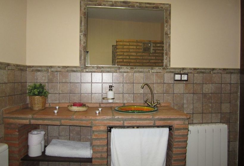 Alojamientos Rurales Los Molinos