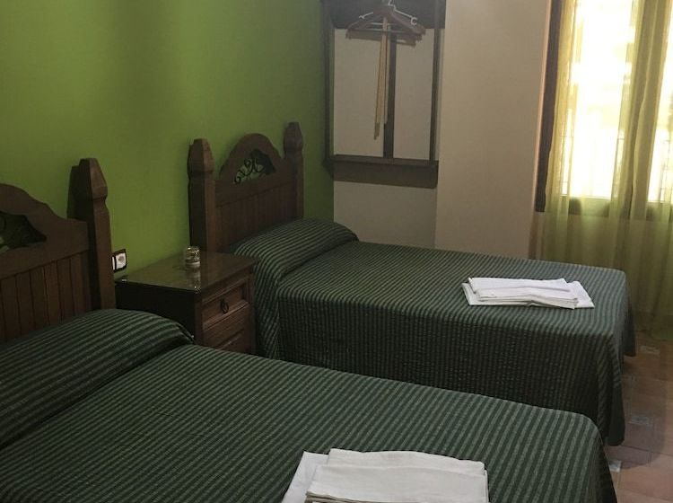 Alojamientos Rurales Los Molinos