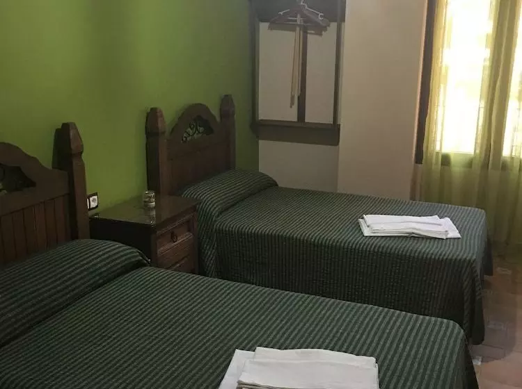 Alojamientos Rurales Los Molinos