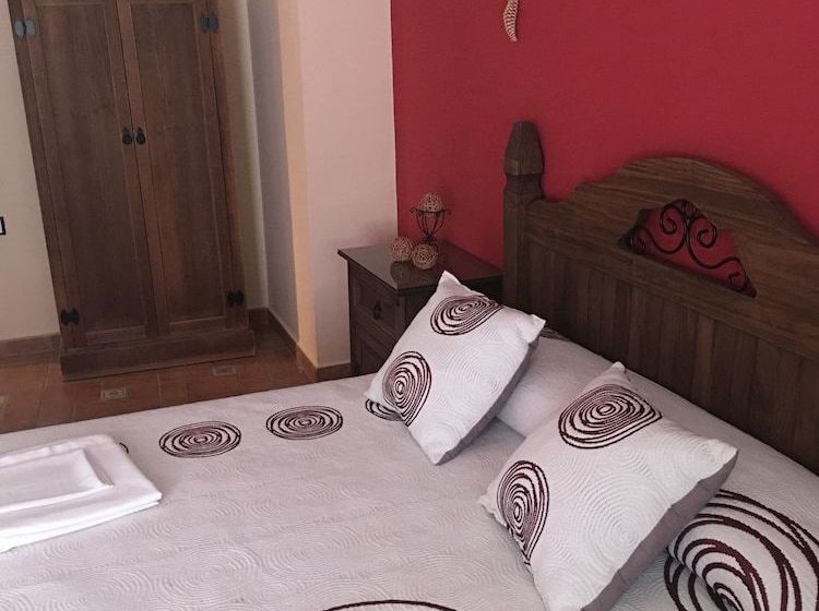 Alojamientos Rurales Los Molinos