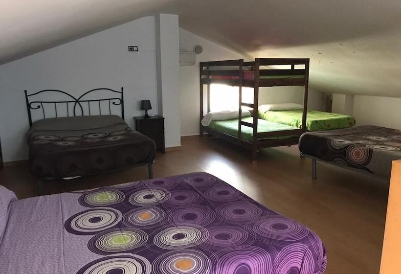 Alojamientos Rurales Los Molinos