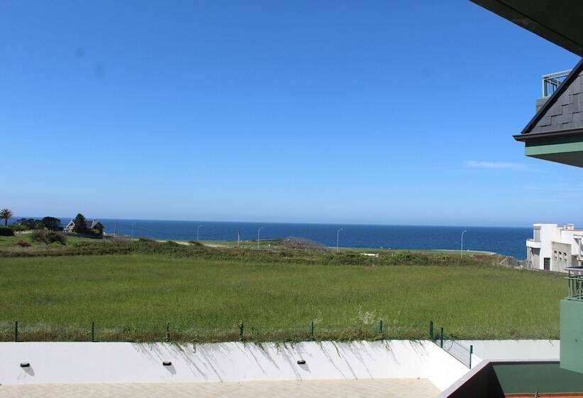 Apartamentos Los Gemelos