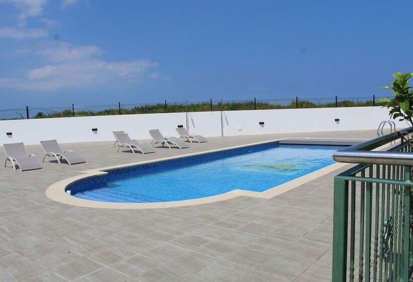 Apartamentos Los Gemelos