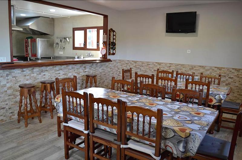 Atxispe Etxea Casa Rural