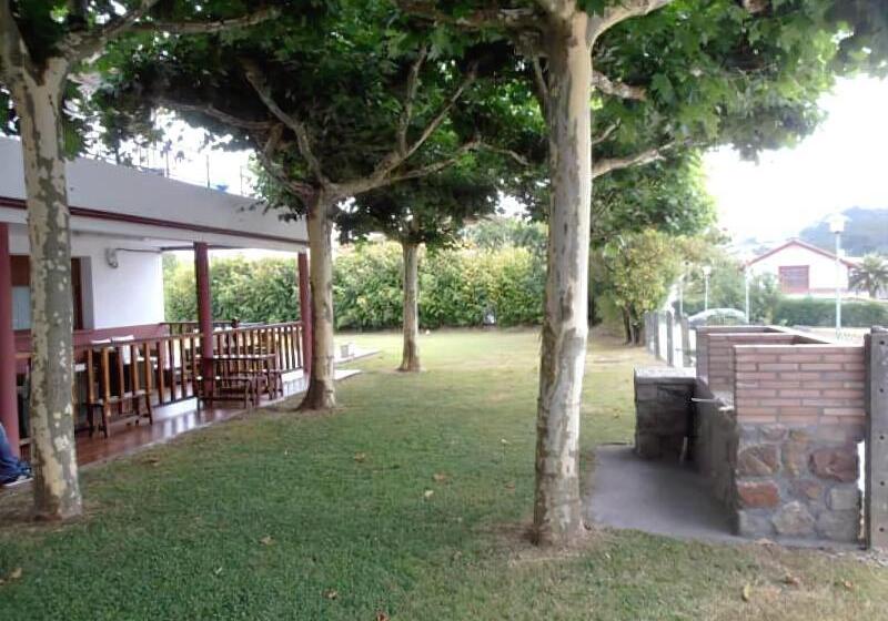 Atxispe Etxea Casa Rural