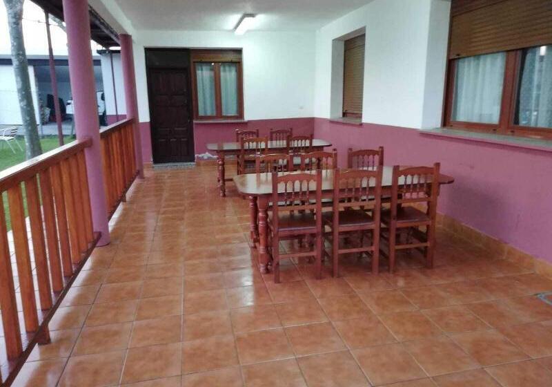 Atxispe Etxea Casa Rural