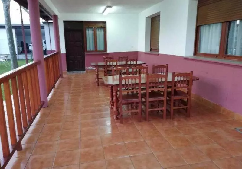 Atxispe Etxea Casa Rural