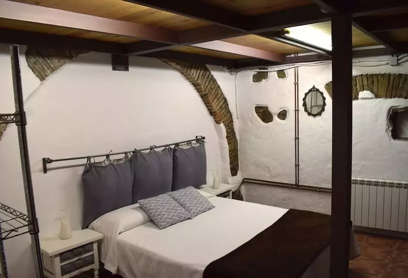 Aamiaismajoitus (B&B) Masia Ca La Caputxeta & Golf