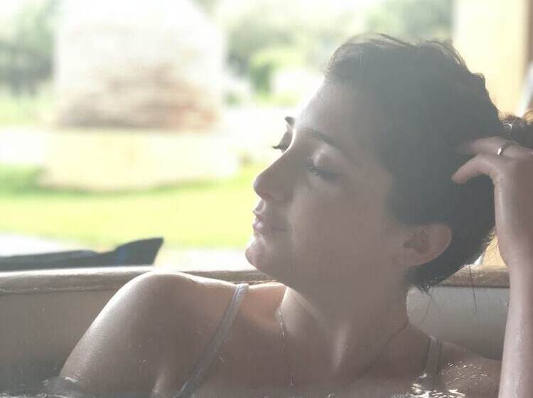 צימר Masia Ca La Caputxeta & Golf