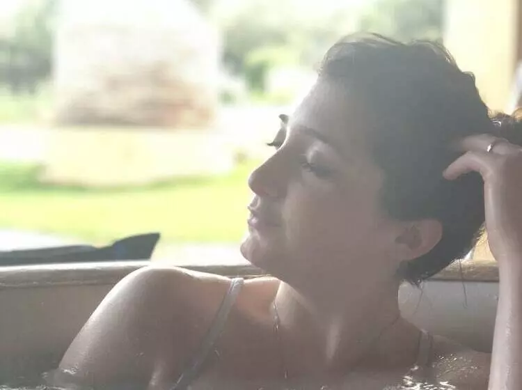 Aamiaismajoitus (B&B) Masia Ca La Caputxeta & Golf