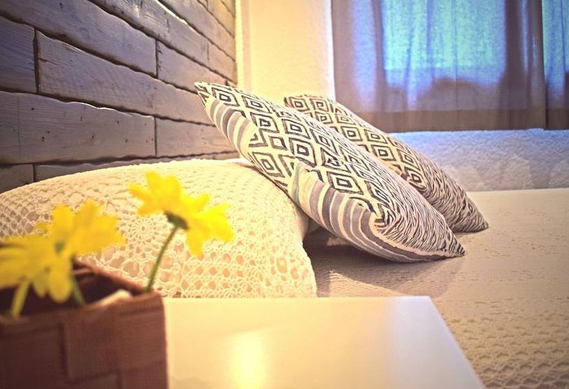 צימר Masia Ca La Caputxeta & Golf