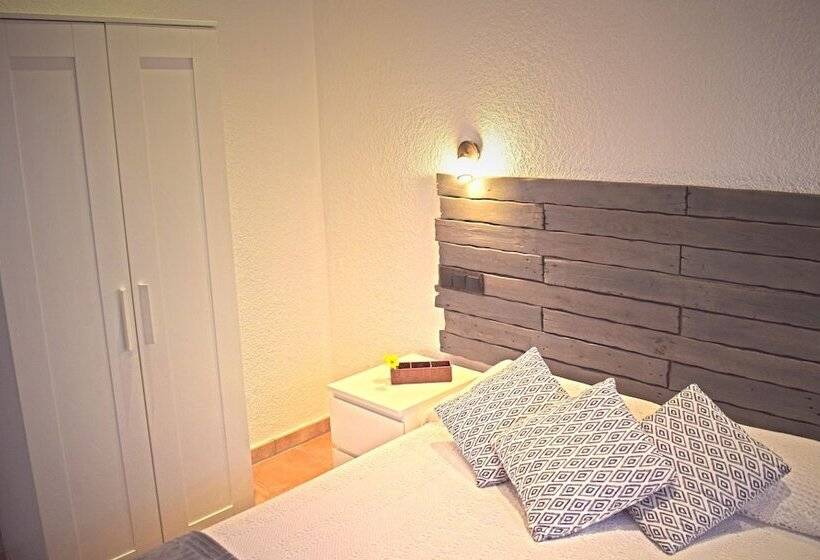 צימר Masia Ca La Caputxeta & Golf