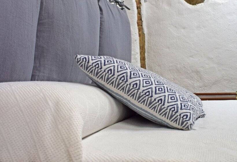 צימר Masia Ca La Caputxeta & Golf