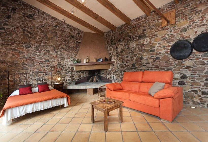 Cal Gaig Apartaments