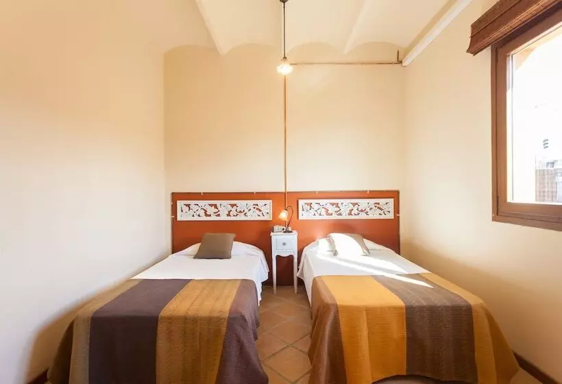 Cal Gaig Apartaments