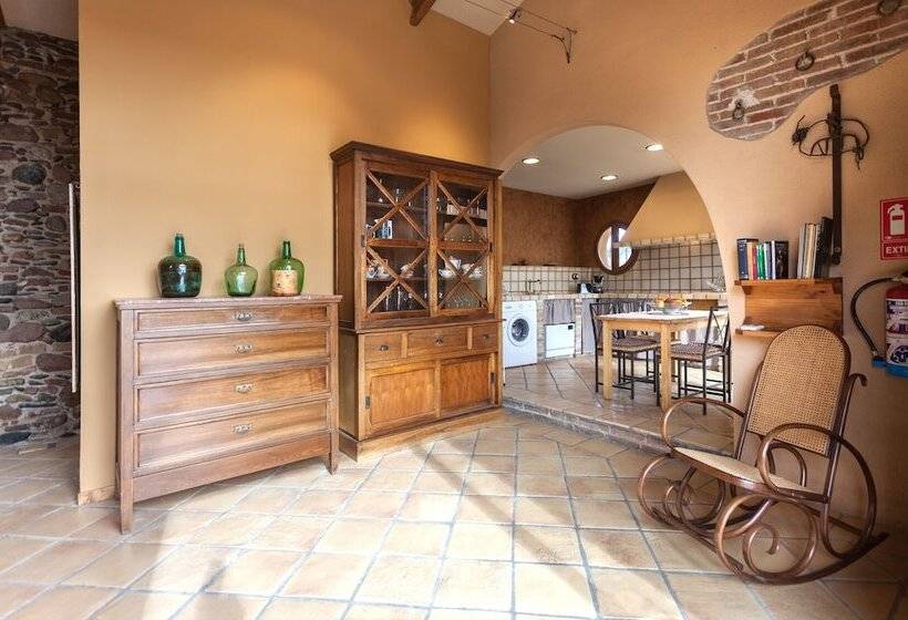 Cal Gaig Apartaments