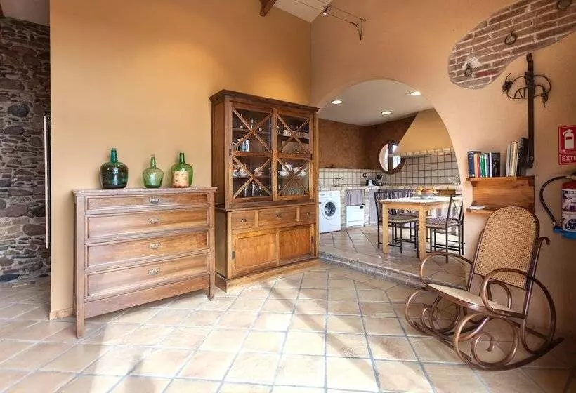 Cal Gaig Apartaments