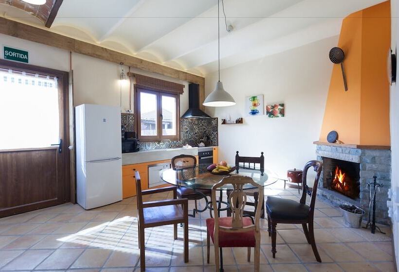 Cal Gaig Apartaments