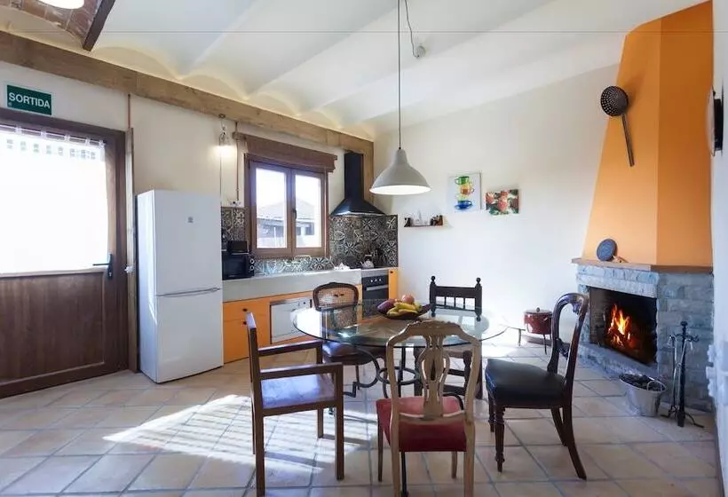 Cal Gaig Apartaments