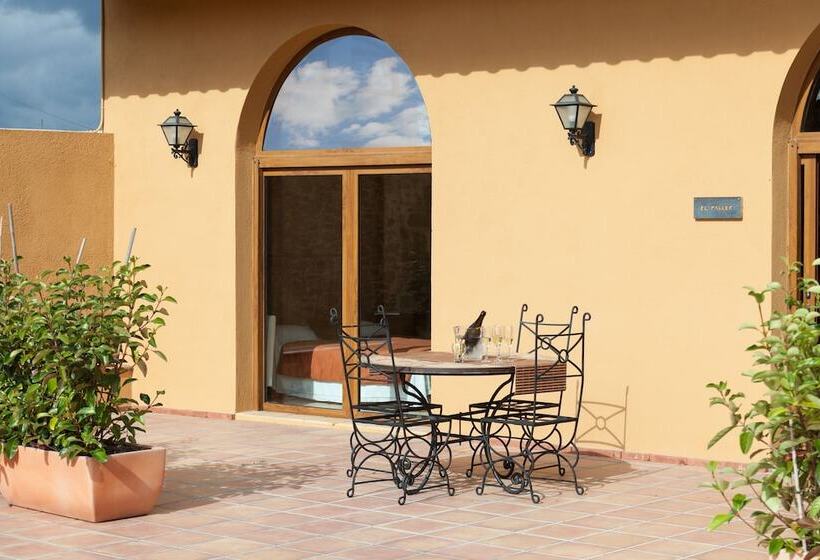 Cal Gaig Apartaments