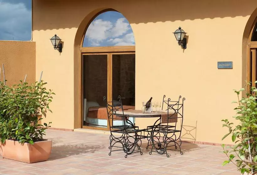 Cal Gaig Apartaments