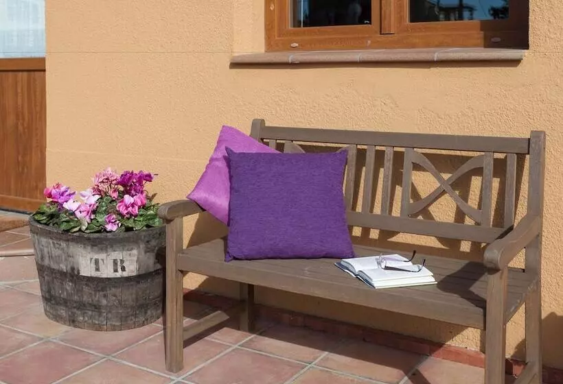 Cal Gaig Apartaments