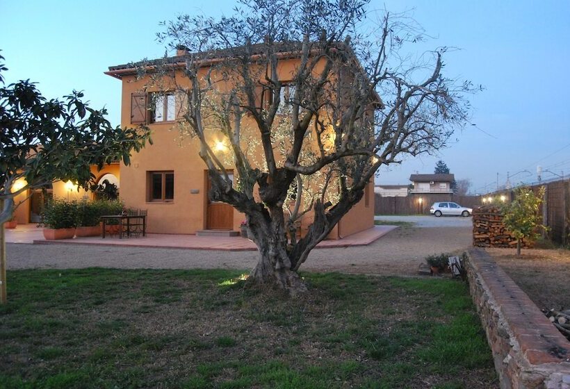 Cal Gaig Apartaments