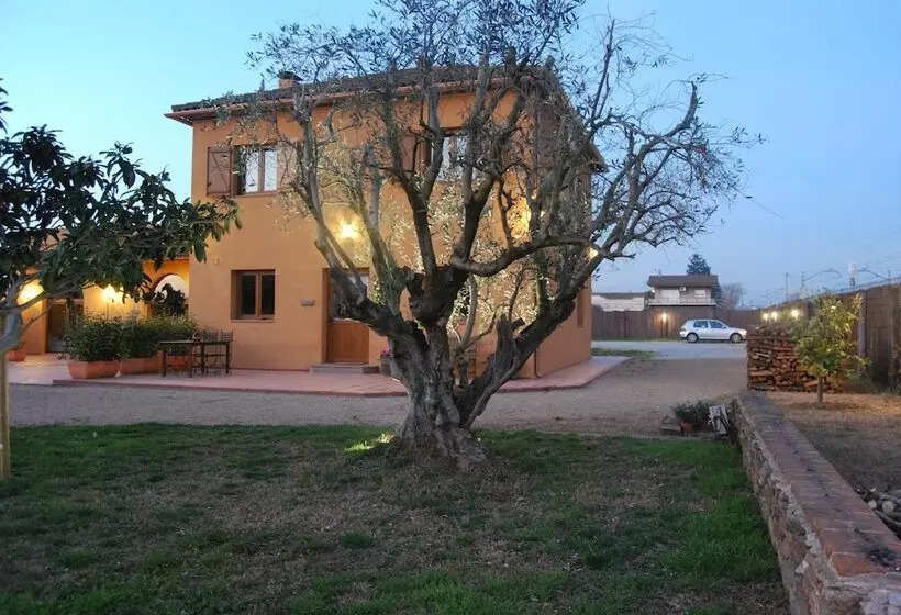 Cal Gaig Apartaments