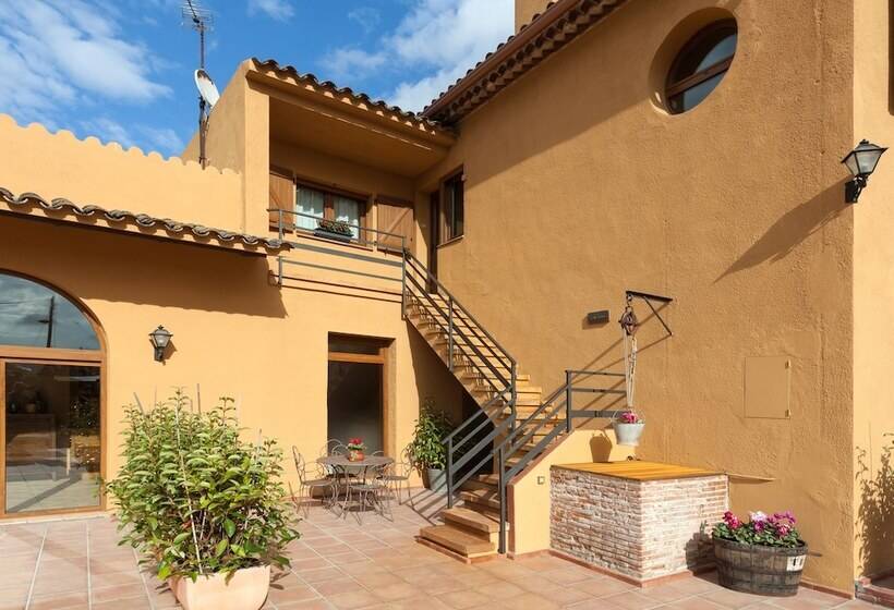 Cal Gaig Apartaments