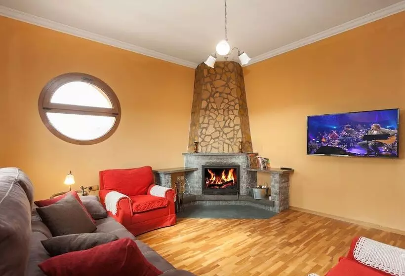 Cal Gaig Apartaments