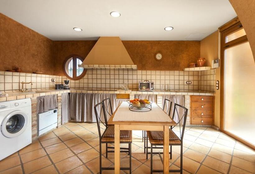 Cal Gaig Apartaments