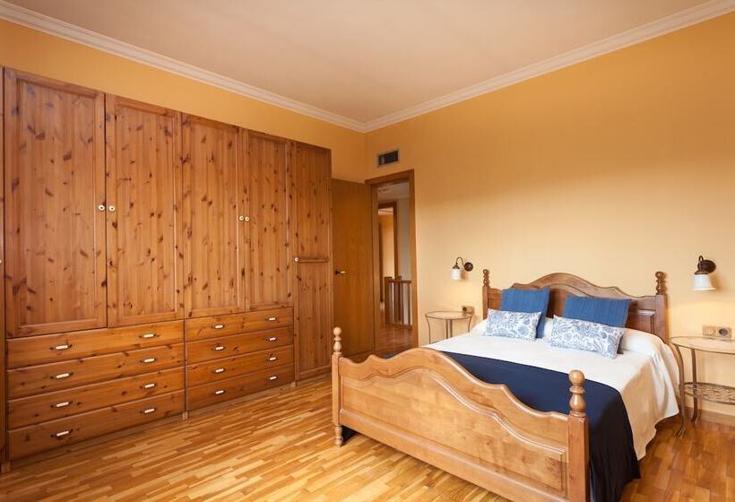 Cal Gaig Apartaments