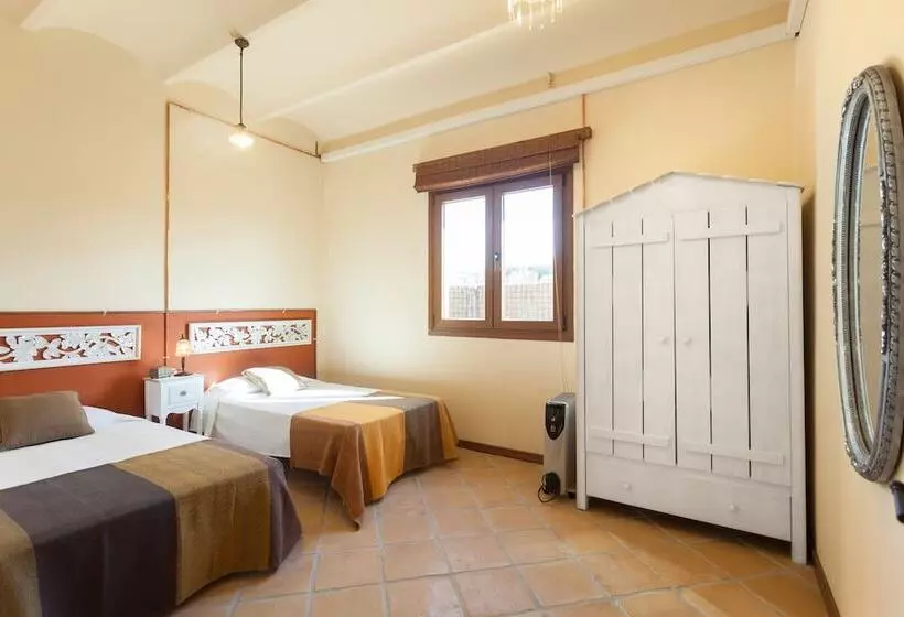 Cal Gaig Apartaments