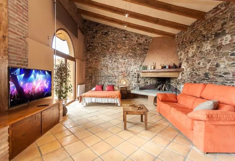 Cal Gaig Apartaments