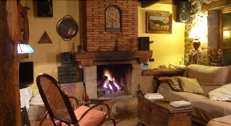 Casa Rural La Cortina