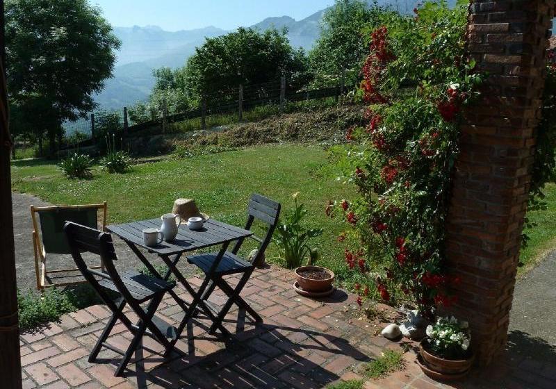 Casa Rural La Cortina