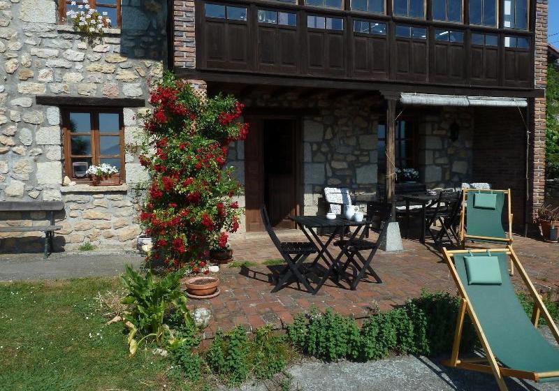 Casa Rural La Cortina