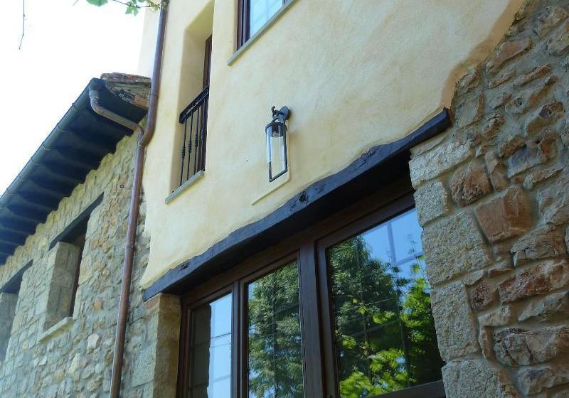 Casa Rural La Cortina