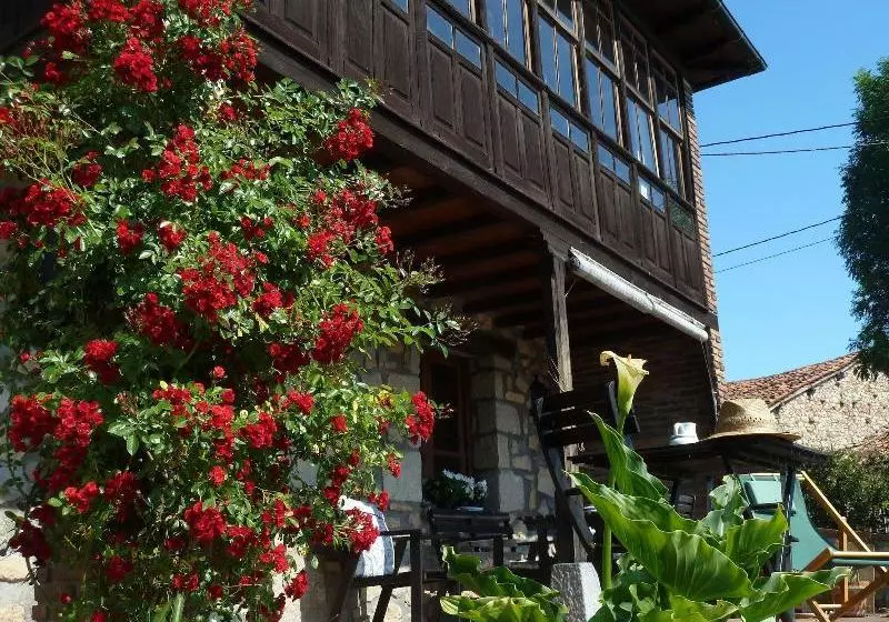 Casa Rural La Cortina