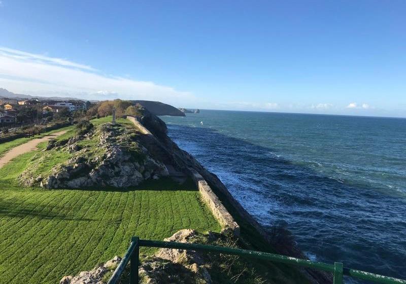 Casa Rural La Cortina
