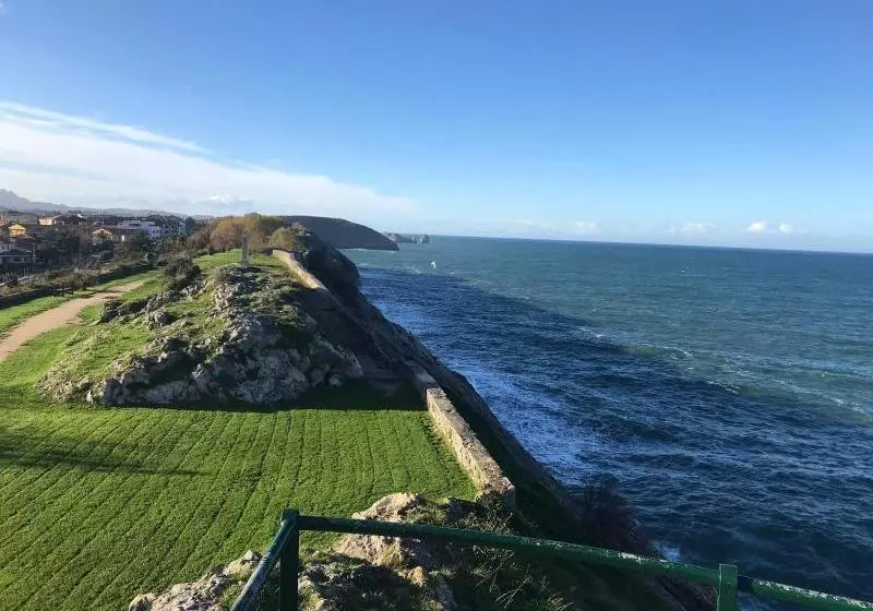 Casa Rural La Cortina