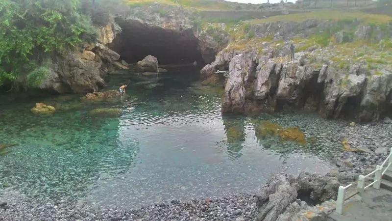 Casa Rural La Cortina