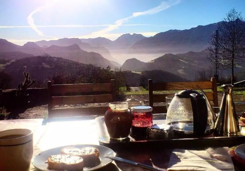 Casa Rural La Cortina