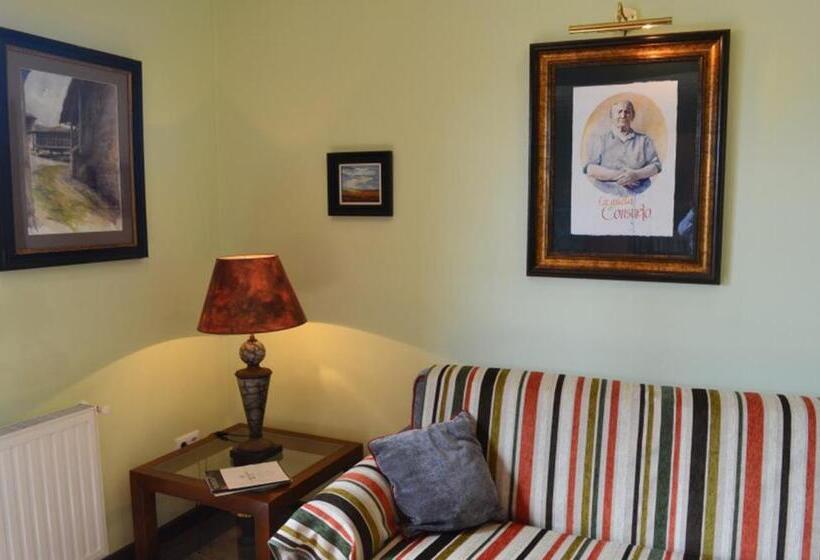 Complejo Turístico Quinta La Espadaña