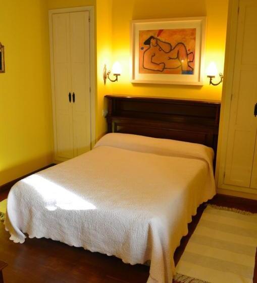 Complejo Turístico Quinta La Espadaña